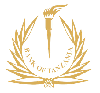 About bank of tanzania logo