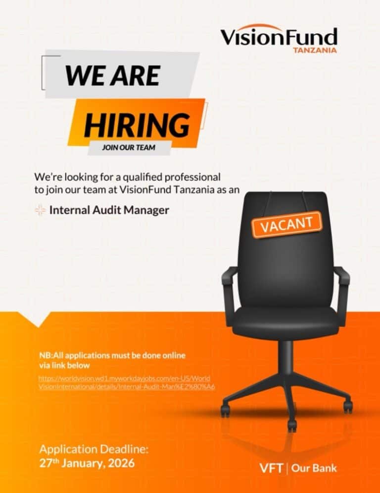 Job Opportunity Internal Audit Manager image 2026 01 16t153101.087