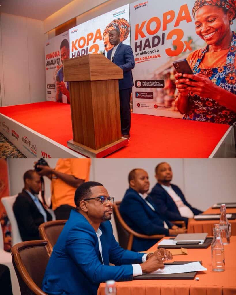 VisionFund Tanzania Officially Launches the VFT Smart Banking App whatsapp image 2026 09 01 at 16.08.50 (1)