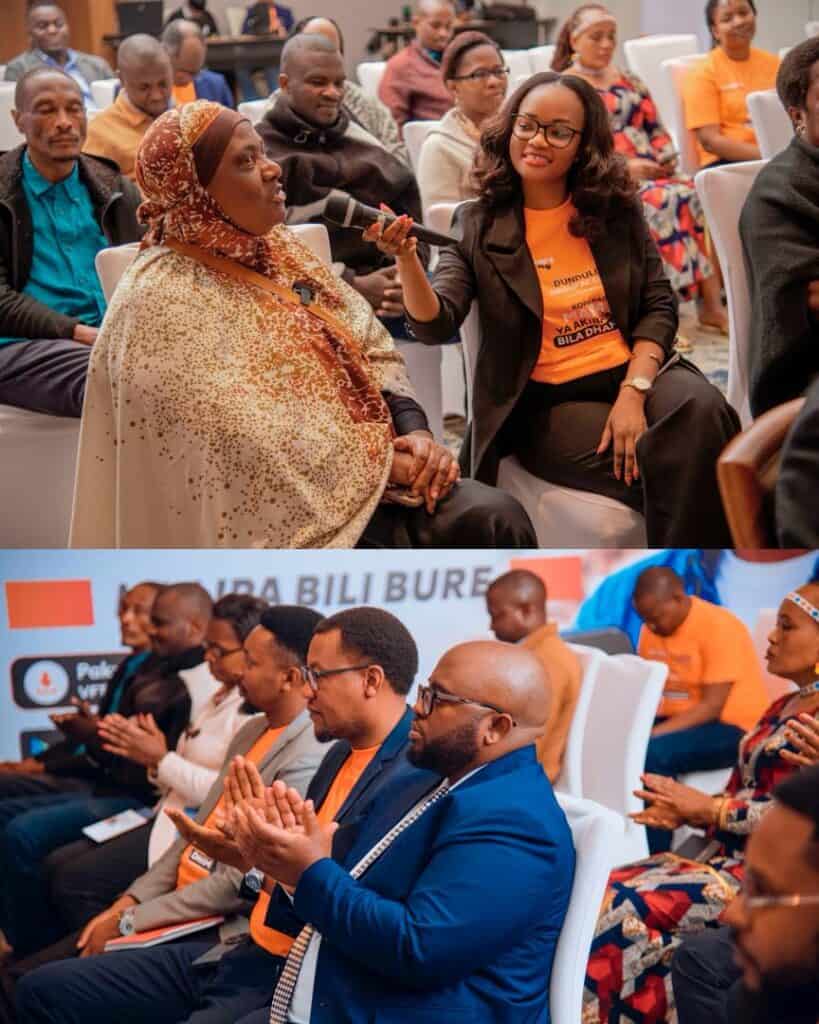 VisionFund Tanzania Officially Launches the VFT Smart Banking App whatsapp image 2026 09 01 at 16.08.50
